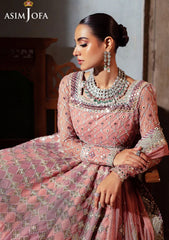 Formal Collection - Asim Jofa - Bekhudi - AJKB24#03