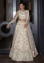 Formals - Neeshay - Parinaaz - Wedding Festive 25 - Nilofer