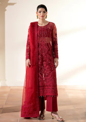 Formals - Yashfa - Azul 25 - GUL BANO