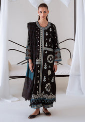 Winter - Aabyaan - Miraal - Signature Viscose 25 - AV#05 - NYRA