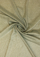 Shamoz Silk With Stone Work - ASPL#42