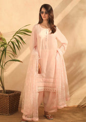 Pret - Najia Zia - Festive 25 - Passion