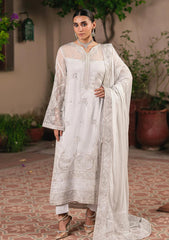 Formals - Freesia Premium - Gulnaar Chiffon 25 - FSU5656 - FAINA
