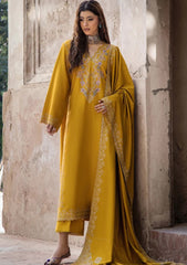 Winter - Humdum - Zephyr Wool 26 - D#02