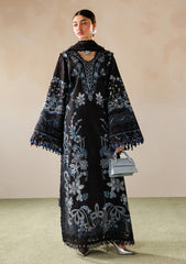 Lawn - Baroque - Eid Unstitched 26 - ELD#08