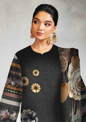 Lawn - Art n Style - Monsoon 25 - Volume 1 - D#04