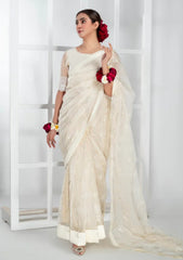 Formals - Imran Aftab - Lux Wedding - Saree 25 - IASC#28