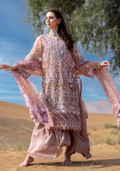 Formals - Kara - Luxe Volume II - 03 Sugar Pop