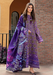 Winter - Mushq - Broadway - Under The Tuscan Sun 25 - MUN#101 - LUCE TOSCANA