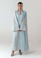 Lawn - Jugnu by Hussain Rehar - Eid Summer 26 - Dira