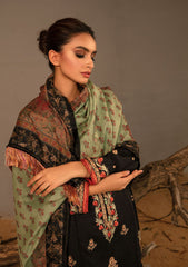 Winter Collection - Sobia Nazir - Autumn Winter - SNAW#2A