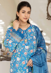 Lawn Collection - Johra - Nazneen - JN24#824
