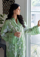 Lawn Collection - Sobia Nazir - Basics - SB24#03 - B