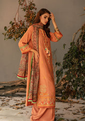 Winter Collection - Sobia Nazir - Autumn Winter - SNAW#2B