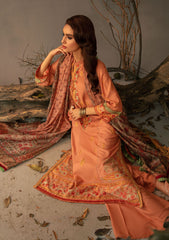 Winter Collection - Sobia Nazir - Autumn Winter - SNAW#2B