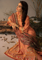 Winter Collection - Sobia Nazir - Autumn Winter - SNAW#2B