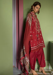 Lawn Collection - Sobia Nazir - Vital - Luxury - SV24#10-B