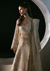 Formal Collection - Afrozeh - La Fuchsia - Festive 24 - ALF#06 - Zeya