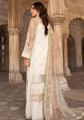 Pret - Meeral - Luxury Festive - Aafaq