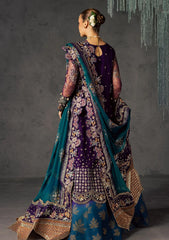 Formals - Nureh - Muse Unstitched 26 - NFM#06