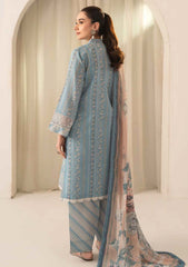 Lawn - Meerak - Solace Chikankari 26 - DL#02