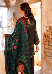 Lawn - Sahar - Selene - CL-V2-S25-04 - Monochrome Bloom