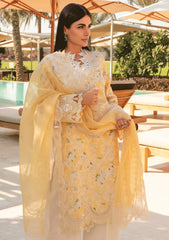 Lawn Collection - Rang Rasiya - Carnation - RSC24#08 - Ariana