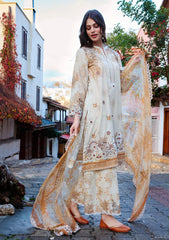 Lawn - Image - Spring Printkari - ISP25#21 - Elora