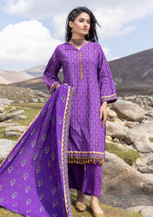 Winter - Mashah - Noor Khaddar - MNK24#02