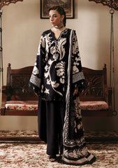Winter - M.Basics - Unstitched 26 - MB-CUSV15#04 B