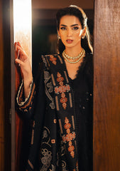 Winter Collection - Nureh - Exclusive - Leather Peach - NE#57