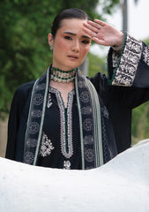 Lawn - Deyar - Summer Lawn 25 - D#01 - SERENE