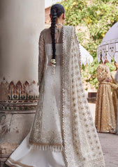 Formal Collection - Afrozeh - Dastangoi - Wedding - Noori - D#02
