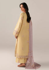 Lawn - Iznik - Spring Summer 26 - SS#11