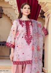 Pret - Noorma Kaamal - Mera Farshi Jora - NK-FS#08