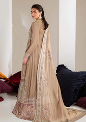 Winter - Nureh - Maya Velvet 25 - NW#108