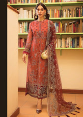 Formal Collection - Xenia - La Mode - Marie - D#02