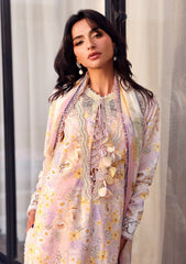 Lawn - Maria B - M Prints - The Sun Club 26 - MSC#07B