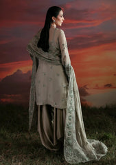 Formals - Zarposh - Moonlit Muse 25 - Nerine