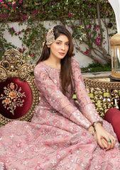 Formal Collection - Ramnab - Iris - Wedding - SERENE