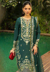 Lawn - Mahnur - Shanaya 26 - Volume 2 - SH#13
