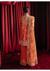 Formal Collection - Qalamkar - Heer Ranjha - Noor