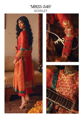 Formal Collection - Maryum & Maria - Khoobsurat - MS23#549