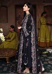 Lawn - Cross Stitch - Eid Edit 26 - LWN#107 - ORCHARD DUNE