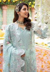 Formal Collection - Nureh - Jhoomro - NL#55 - REENA