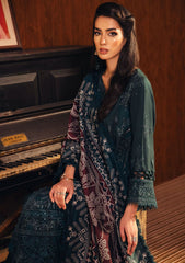 Winter Collection - Nureh - Exclusive - Leather Peach - NE#55