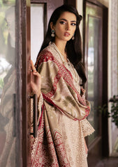 Winter Collection - Nureh - Exclusive - Leather Peach - NE#54