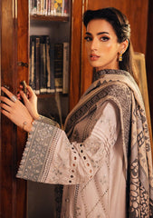 Winter Collection - Nureh - Exclusive - Leather Peach - NE#54