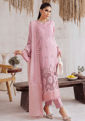 Winter Collection - Nureh - Exclusive - Karandi - NE#43