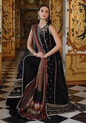 Formals - Noor By Saadia Asad - Festive Unstitched 25 - NFU#01